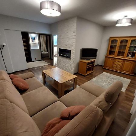 Studio 61 Apartment Ełk Esterno foto