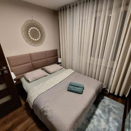 Studio 61 Apartment Ełk Esterno foto
