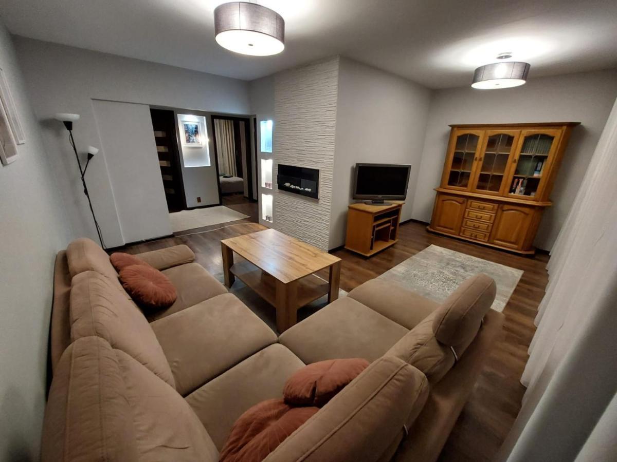 Studio 61 Apartment Ełk Esterno foto