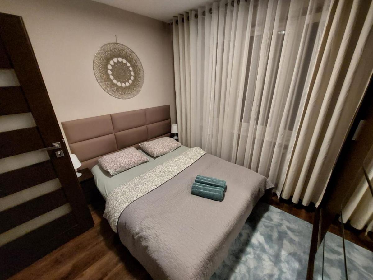 Studio 61 Apartment Ełk Esterno foto