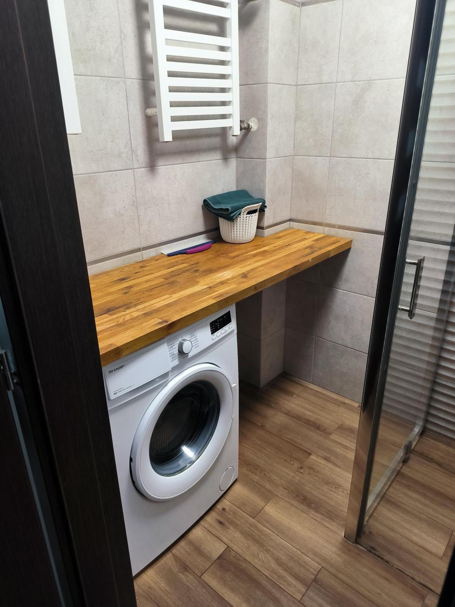 Studio 61 Apartment Ełk Esterno foto